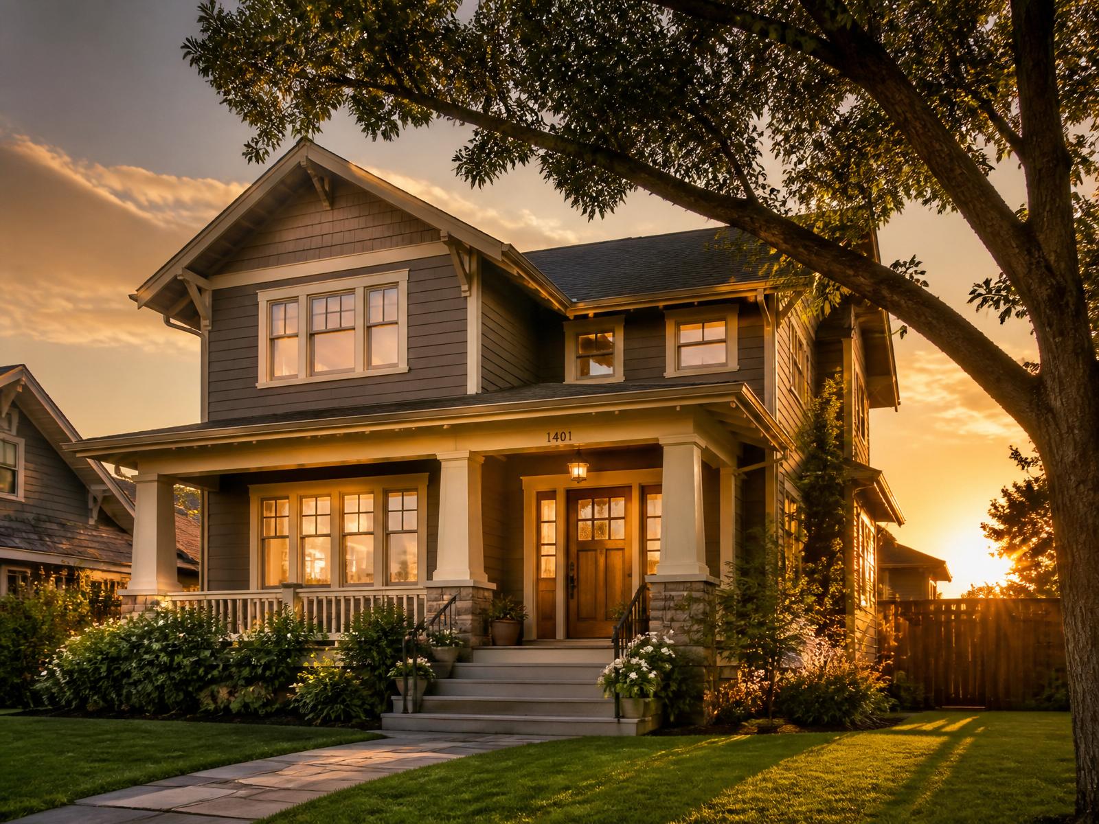 CROWN ROOFING