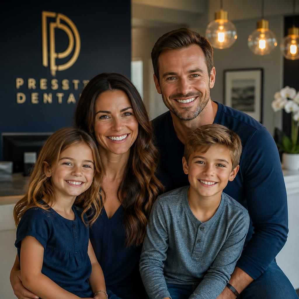 ARIA DENTAL